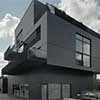 Schaerer Residential Building Switzerland