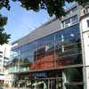 Schauspielhaus Basel Building