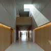 Swiss Sports Hall, Secondary School Switzerland, Apples Building