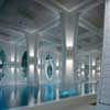 Tamina Thermal Baths Switzerland