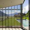 Ticino home