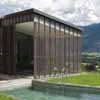 Ticino house