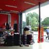 Tyre Shop Zurich