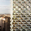 Aspire Tower Parramatta Building