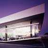 BMW Showroom Sydney Australian Architectural Designs