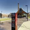 Boilerhouse Precinct Building Sydney