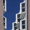Boston University Student Quarters Chippendale Building