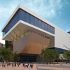 Sydney Convention Centre Design Competition