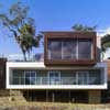 New Housing in Royal National Park Sydney,