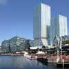 Darling Harbour Redevelopment Sydney Building