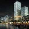 Darling Harbour Redevelopment Sydney Building