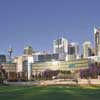 NSW urban buildings design by FJMT Architects