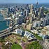 Darling Quarter Sydney Building - WAF Awards Shortlist 2012