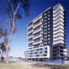 Victoria Park apartments by Turner Sydney Architects