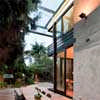 Glass Loggia Home