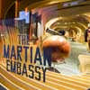 Martian Embassy