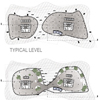 Australia high-rise architecture design contest proposal