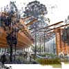 Perry Park - WAF Awards 2012 Shortlist