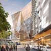 Sydney new Convention, Exhibition and Entertainment Precinct design project Sydney Building