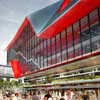 Sydney new Convention, Exhibition and Entertainment Precinct design project Sydney Building