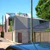 Shibuya-Newtown Newtown Townhouses