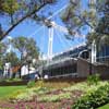 Sydney Exhibition Centre Building