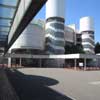 Sydney Exhibition Centre Building