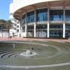 Sydney Exhibition Centre Building