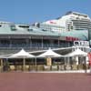 Sydney Exhibition Centre Building