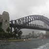 Sydney Harbour Bridge