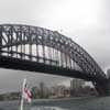 Sydney Harbour Bridge