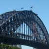 Sydney Harbour Bridge