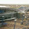 Sydney Olympic Park Buildings by BVN Architecture