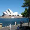 Sydney Opera House