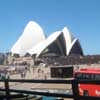 Sydney Opera House