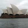 Sydney Opera House