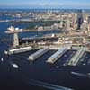 Walsh Bay Buildings