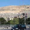 Damascus Architecture Building Syrian Architecture