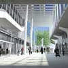 Kaohsiung Architecture Competition design by Mak Architects