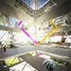 New Taichung Building design by Sane Architecture