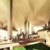 Taichung City Cultural Center Building