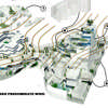 Taichung Architecture Competition design by Me Architects
