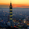 Taipei 101 Shenzhen Tower
