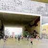 New Taipei City Museum of Art design