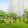 Taiwan Tower design