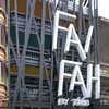 Fai-Fah Bangkok Building