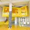 TMB Bank Building design