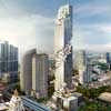 MahaNakhon