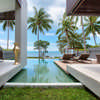 Mandalay Beach Villas Thailand