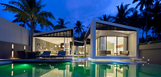 Mandalay Beach Villas Thailand